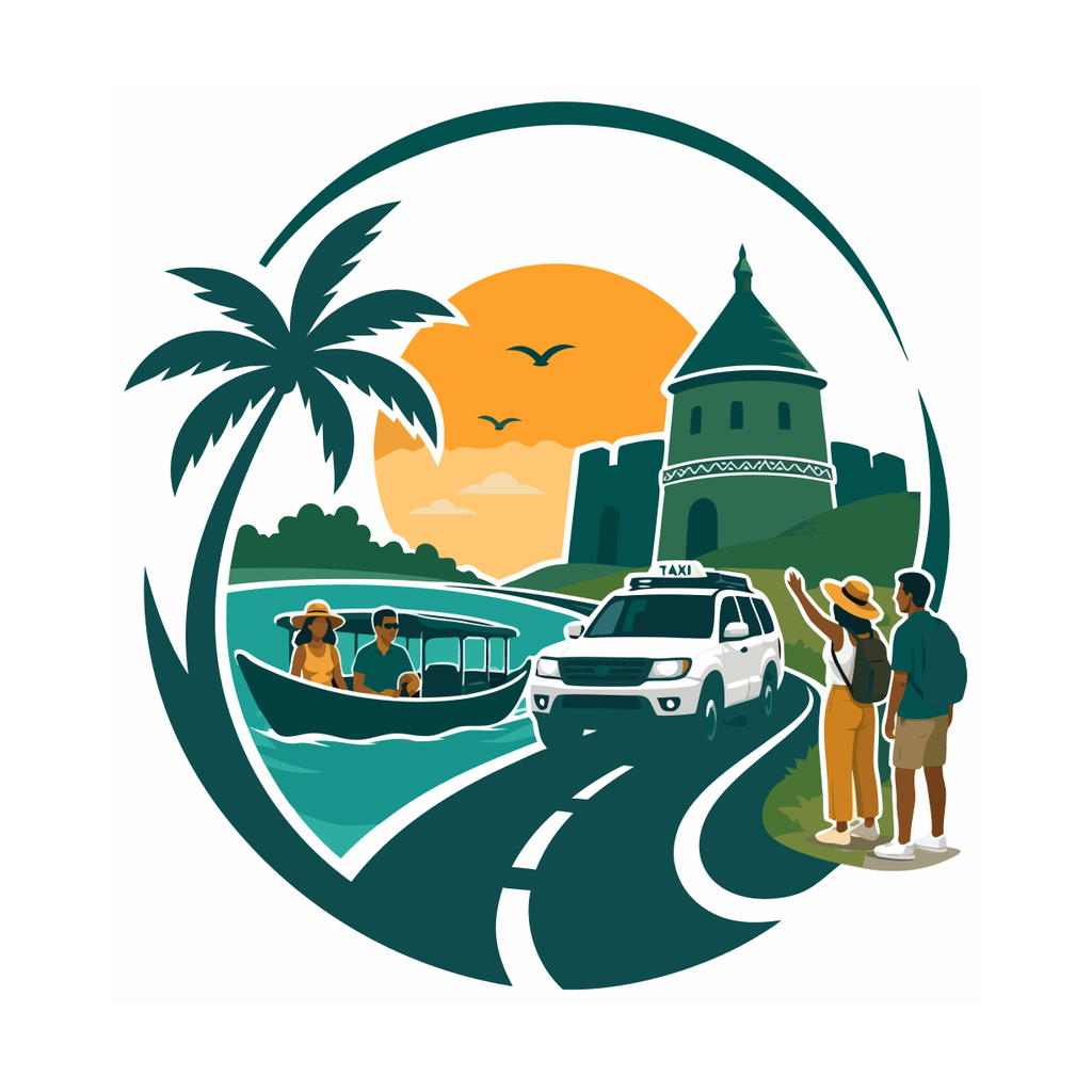 Guide Support Car Tour guides in The Gambia | Bantaba